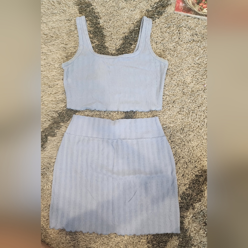 Aerie Offline Set